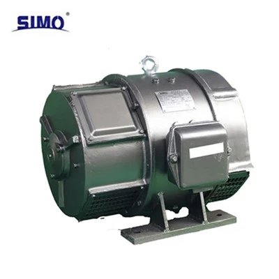 Motor 220v 50hz Z2-11-0,8Kw-220V-3000RPM-B3