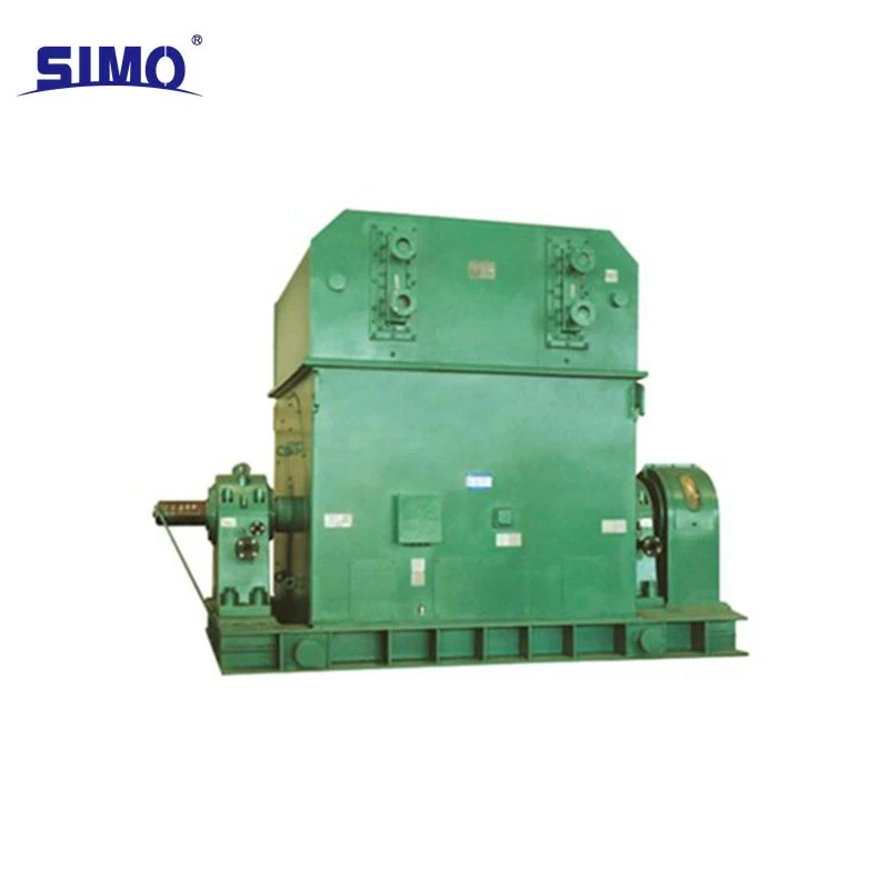 Synkronmotorer 10 kW TK250-10/1180-10-250KW-IP20-IM7311